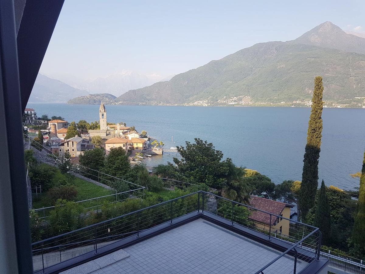 Baia Blu - Luxury Apartments With Pool Кремия Экстерьер фото